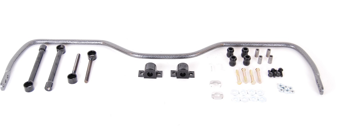 Hellwig Rear Sway Bar 2"-4" Lift 09-up RAM 1500 4WD